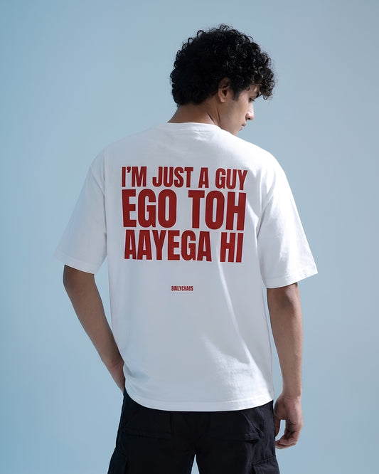 EGO TEE