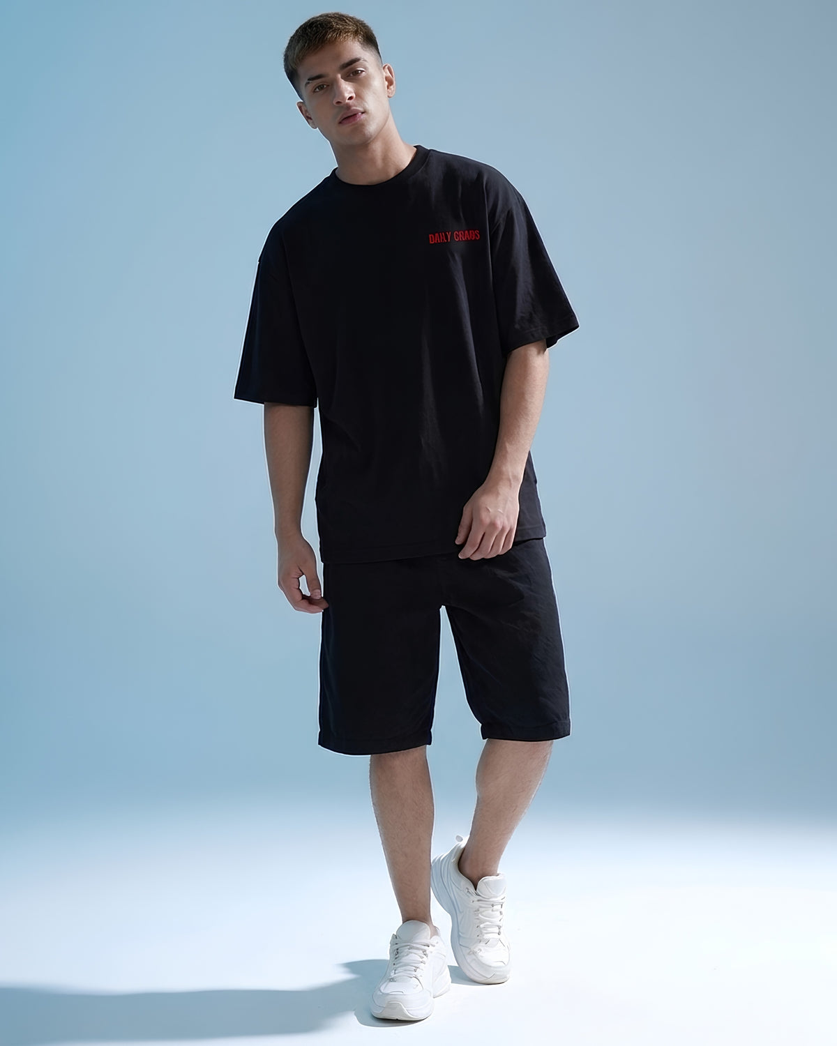 THE PROBLEM TEE