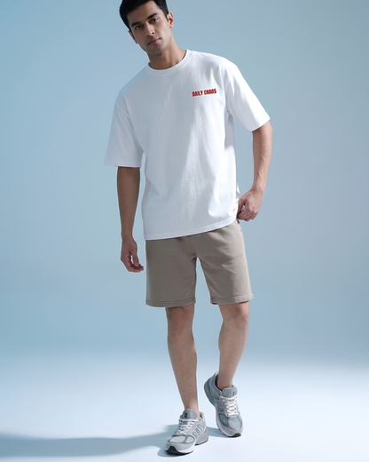 CHILL FACE TEE