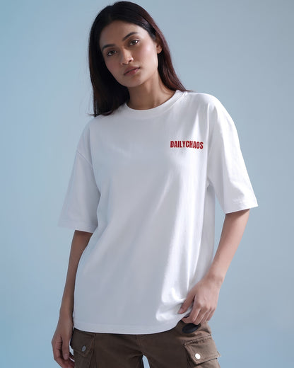 THE PROBLEM TEE