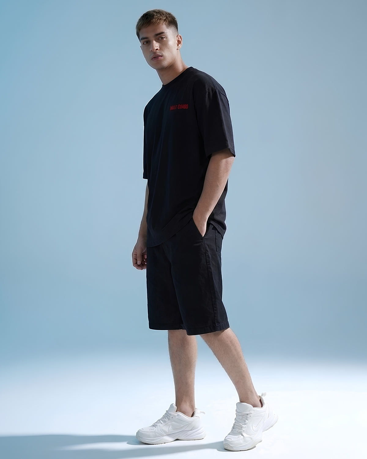 THE PROBLEM TEE