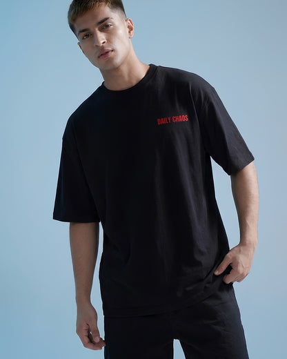 THE PROBLEM TEE