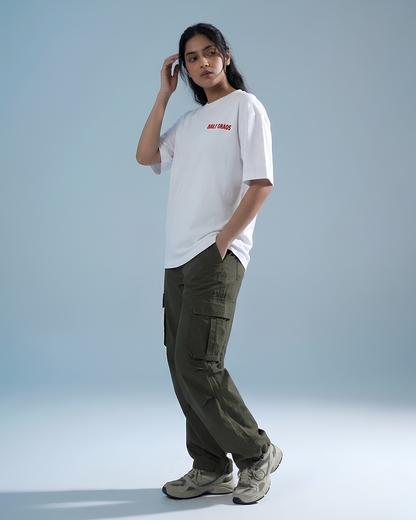 LITTLE BABY TEE