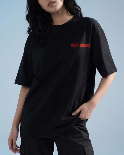 HEAVY THOUGHTS TEE