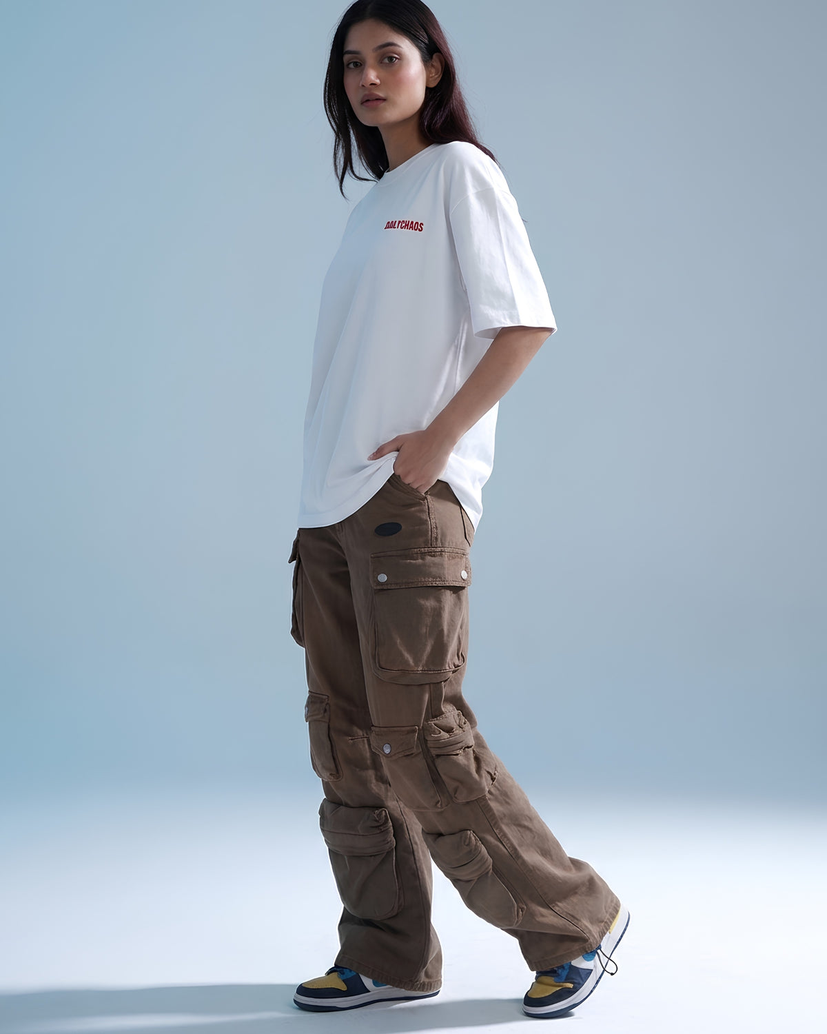 THE PROBLEM TEE