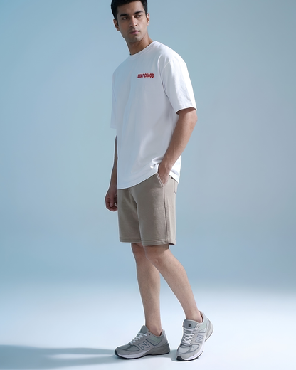 CHILL FACE TEE