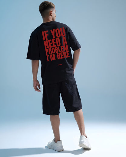 THE PROBLEM TEE