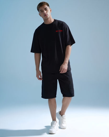 THE PROBLEM TEE