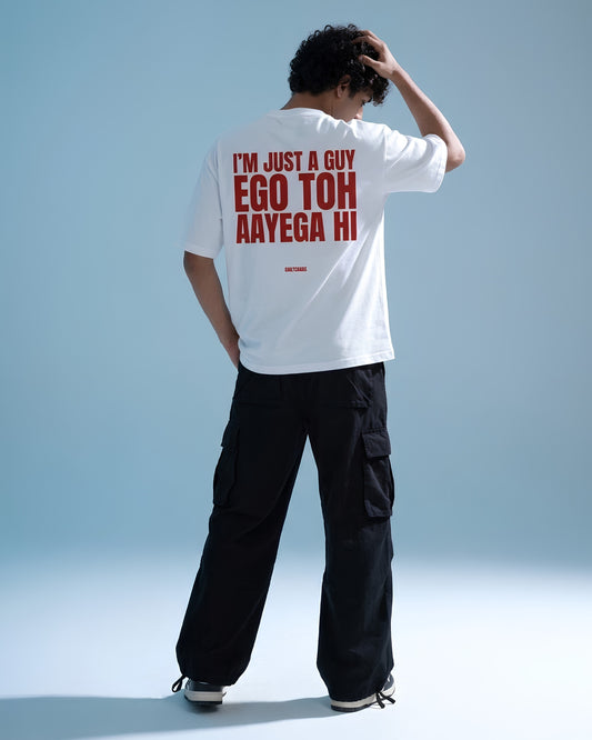 EGO TEE
