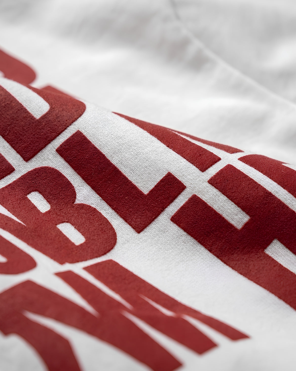 THE PROBLEM TEE