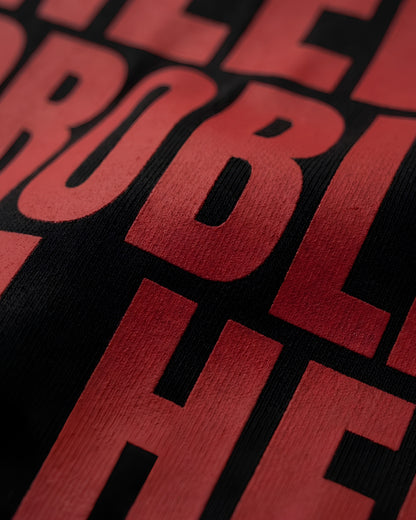 THE PROBLEM TEE