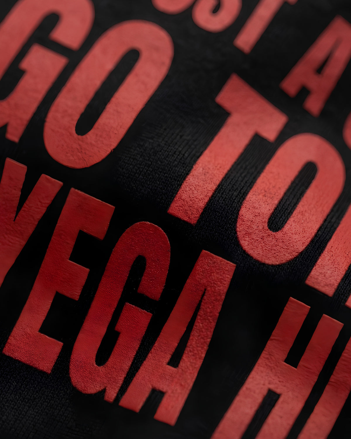 EGO TEE